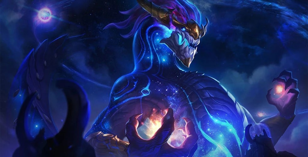 云顶之弈S7.5星界射手阵容推荐 S7.5云顶之弈星界射手阵容装备站位攻略