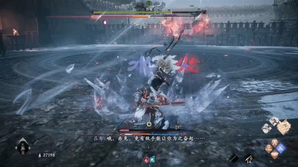 《卧龙苍天陨落》五行系统详细介绍 五行系统机制解析