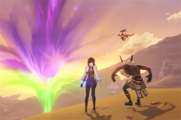 原神3.6跳舞的丘丘人怎么找-原神3.6跳舞的丘丘人位置大全