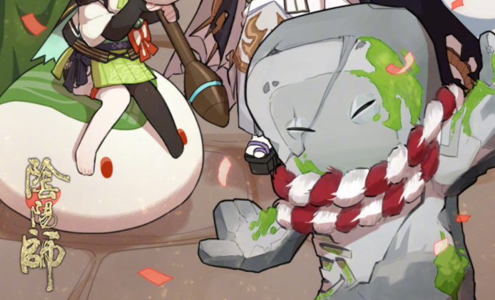 阴阳师涂壁哪里多 2023阴阳师涂壁悬赏封印位置汇总
