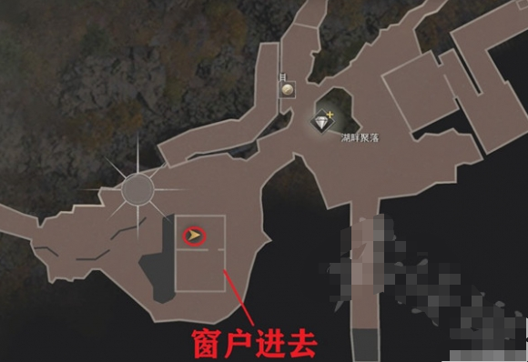 生化危机4重制版无限耐久小刀怎么解锁,人偶收集位置分布图