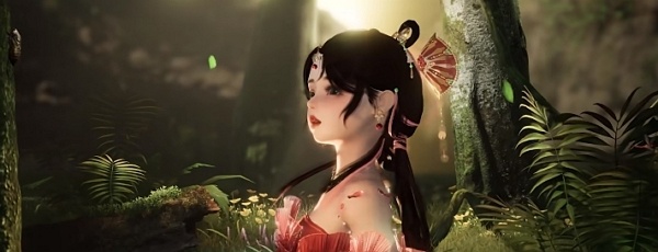 剑网3无界什么时候公测 剑网3无界公测时间