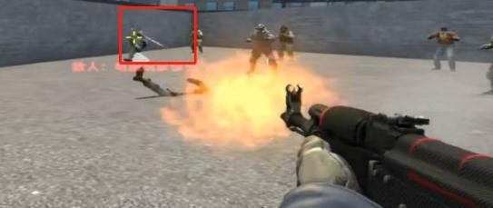 csgo曳光弹指令是什么