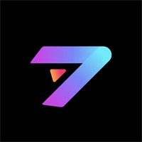 鱿鱼影视手机版_logo