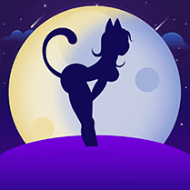 套路社交app女王版