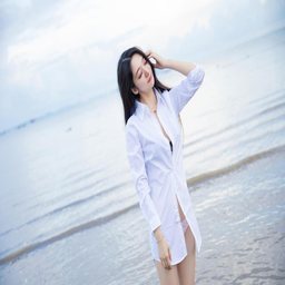 女人为啥摸几下就让进了？——探讨情感与生理的深层互动