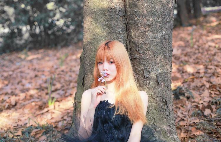 女性高潮时的神经反应