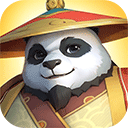无限奇兵降临_logo