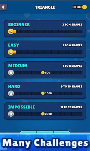 拼图任务(Hex Block Rush)1