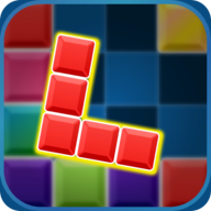 拼图任务(Hex Block Rush)_logo