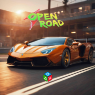 开放之路下载-开放之路最新版下载v1.0.5