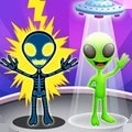 大战外星人下载