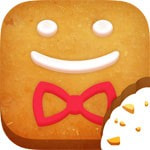 饼干拼图CookiePuzzle正版下载中文版