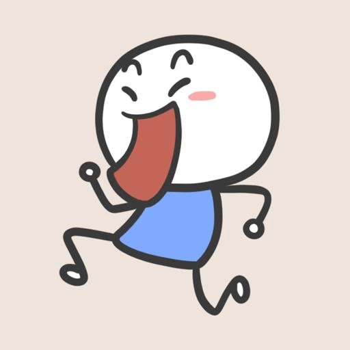 脑洞人大冒险_logo