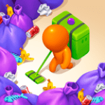 垃圾大陆Garbage Land_logo