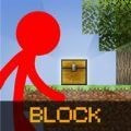 火柴人天空块工艺(SkyBlock)最新下载