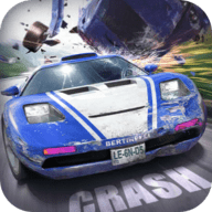 维拉野外竞速(Vilatouch Crash Car)手机下载