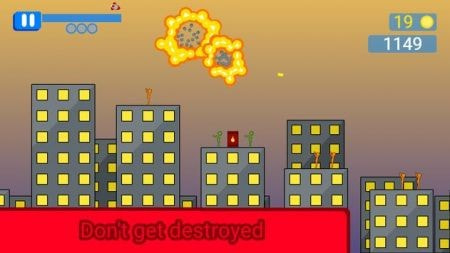 僵尸直升机分歧(Zombie Helicopter Gap)0