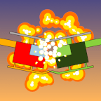 僵尸直升机分歧(Zombie Helicopter Gap)_logo