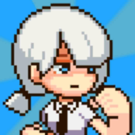 复古学校RETRO SCHOOL免费手游最新版本