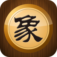 cnvcs中国象棋_logo