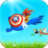 小鸟分类大师Bird Sort Master免费手机游戏下载