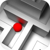 钢球迷宫Ball Maze免广告下载