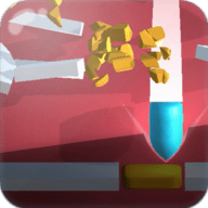 疯狂砖破(Crazy Brick Breaker)_logo