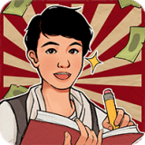老六大排档分享版_logo