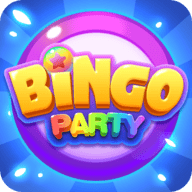 宾果派对（Bingo Party）_logo