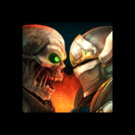 塔与泰坦(Titans)_logo