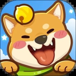 开心小狗舍最新手游app