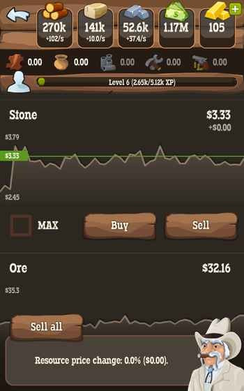 点击西部Tap Tap West2