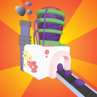 Grape Factory Idle下载最新版本2023