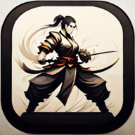 进击的剑客_logo