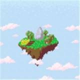 天空中的村庄A Village in the Sky_logo