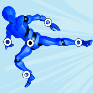 画线投掷(Drag Fight)免费下载安装2023最新版
