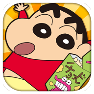 crayonshinchan(蜡笔小新跑酷)_logo