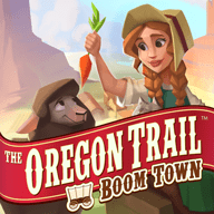 俄勒冈之旅(Oregon)_logo