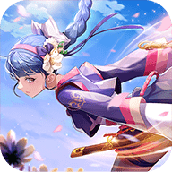 武林少女养成_logo