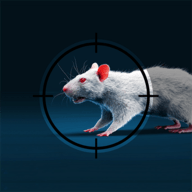 老鼠狙击手(AirRifle 3D RatShooting)最新下载