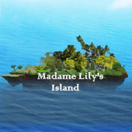 逃脱莉莉夫人岛(MadameLily)_logo