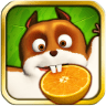 快刀切水果单机版(Fruit Slasher)_logo