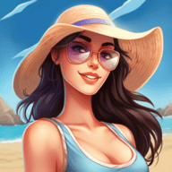 Beach Volley Clash_logo