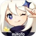 原神3.9天理指令服安卓手机游戏app