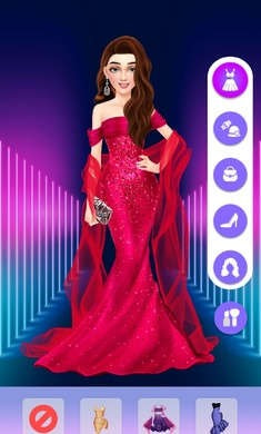 化妆明星(Makeup Star)0