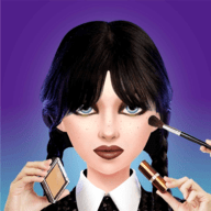 化妆明星(Makeup Star)_logo