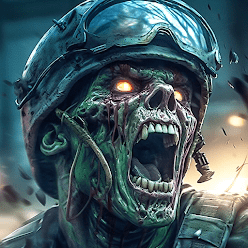 Zombeast僵尸射手MOD菜单版下载安卓手机游戏app
