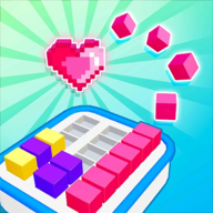 排序方块大作战(Sort Blocks)正版下载中文版