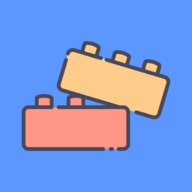 玩具生产工厂(Toy Maker 3D Connect _ Craft)_logo